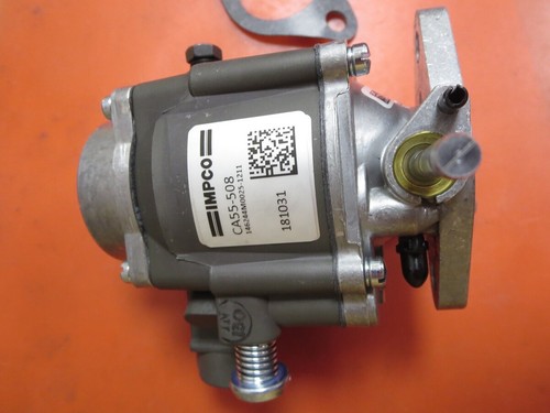 Mixer lpg gas system - lpg,