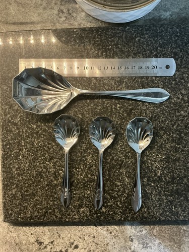 Vintage chrome nickel - vintage, on