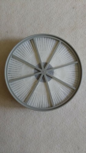 Job lot post motor - of, hepa