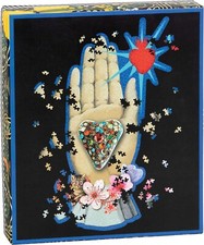 750 PCS Christian Lacroix