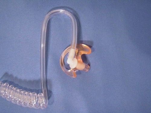 Semi custom eamold tip - semi, for