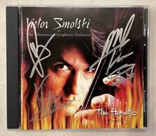 Victor Smolski - The Heretic