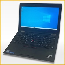 Lenovo ThinkPad Yoga 260