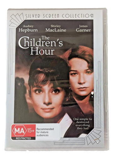 The children hour silver - children's,