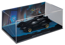 Eaglemoss Automobilia Magazine