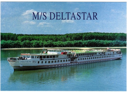 1990s germany postcard - postcard,
