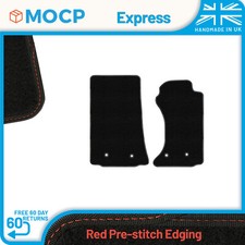 Express with Red Pre-Stitch