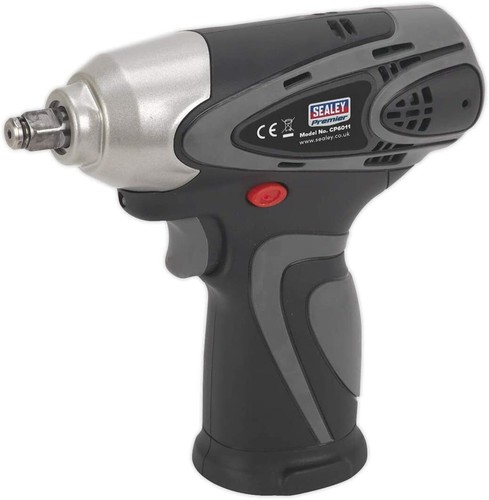 Impact wrench drive 140nm - impact, 3/8"
