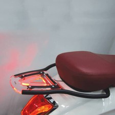 ISOTTA PIAGGIO tubular rear