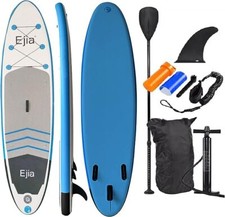 ASA TECHMED Inflatable SUP -