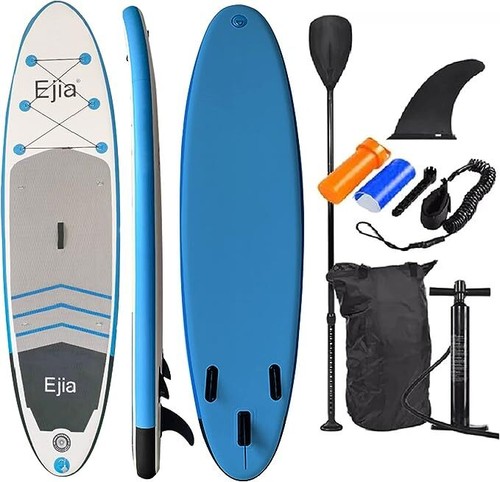 Asa techmed inflatable sup - techmed,