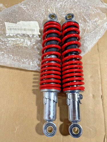 New genuine sinnis max - new, 125