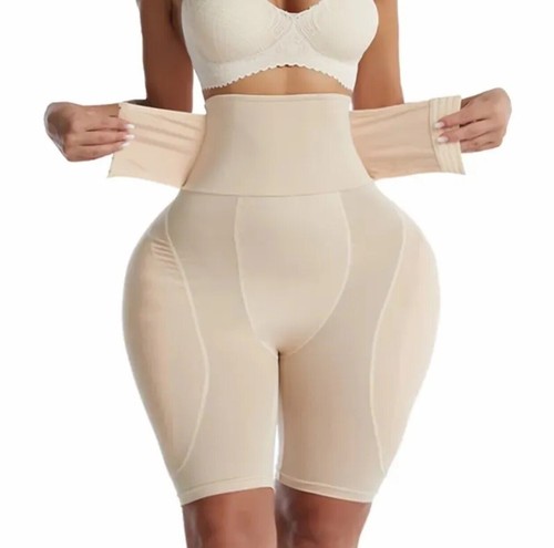 2025 crossdresser padded bum - padded,