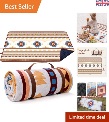 Extra large waterproof - extra, picnic
