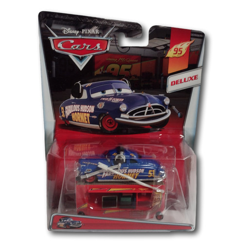 Disney pixar cars doc - pixar,