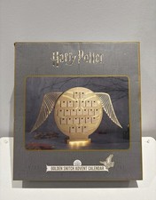  HARRY POTTER GOLDEN SNITCH