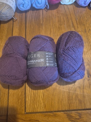 Jaeger matchmaker merino ply - matchmaker,
