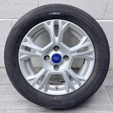FORD B-MAX 15” ALLOY WHEEL