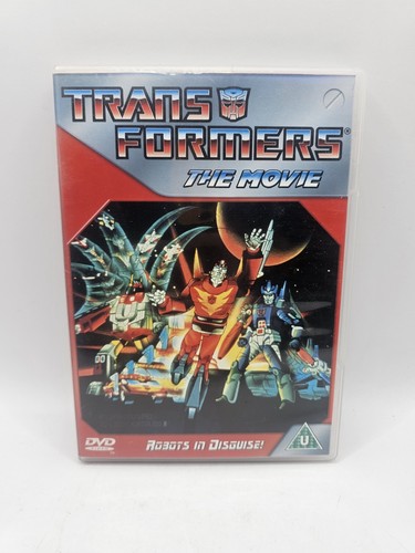 Transformers the movie - transformers,