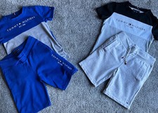 Tommy Hilfiger boys shorts and