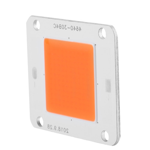 Dc12v 50w cob led grow - dc12v,