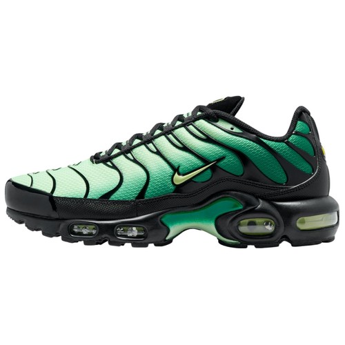 Nike air max plus - nike, green