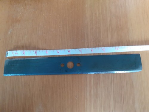 Replacement blade for flymo - replacement,