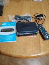 Freeview HD Twin Tuner