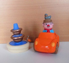 E.L.C. Happyland Village