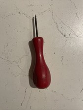 Marples Vintage Screw Driver