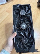 Gigabyte AORUS GeForce RTX