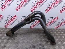 YAMAHA YZF R1 5PW 2002 EXHAUST