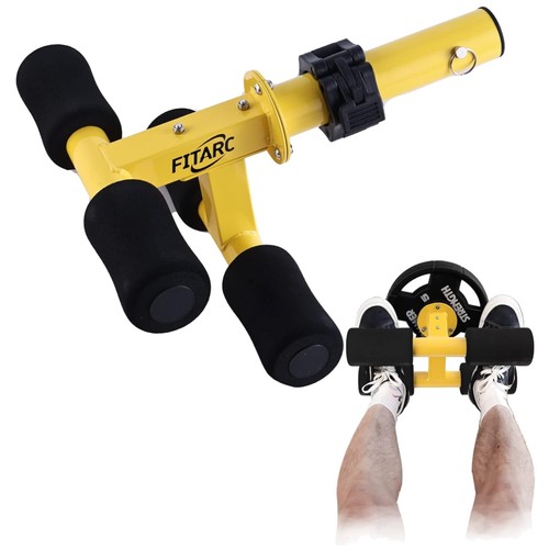 Tibialis trainer for injury - tibialis,