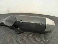 2023 yamaha yzf r125 - yamaha, exhaust