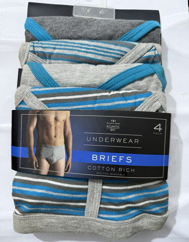 Atlantic bay men - bay, men’s