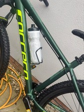 Carrera Vengeance Mountain