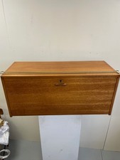 89cm cocktail drinks cabinet desk large Staples Ladderax & 2 bars (17E)