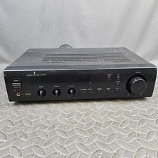 Pioneer A-105 Stereo Integrated Amplifier Phono CD Tuner Tape Hi-Fi