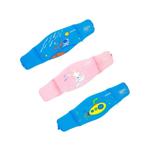 Swim belt floating device - floating,