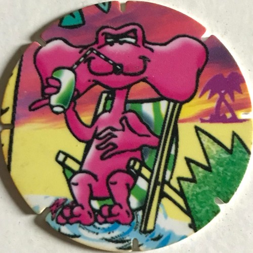 Walkers tazo monster munch - walkers,