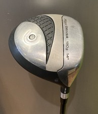 MKids Pro, 14 degree, Right