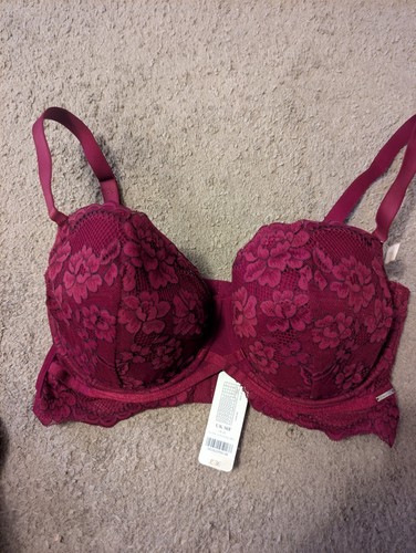 36f boux avenue underwiired - ,