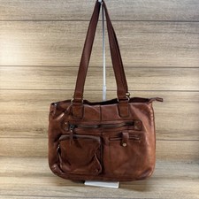 Marta Ponti Womens Brown