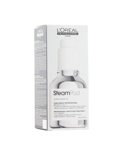 Loreal steam pod professional - pod,