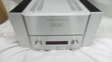 Audio  Analog Maestro Duecentro SE integrated amp 200 watts class A