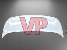 2023 Vauxhall Vivaro - Bonnet Hood in White (2019-2024) 1,698 Miles Only N/A