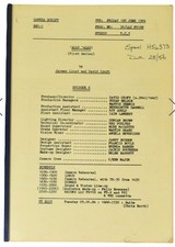 'Allo 'Allo! (BBC 1982-92) -