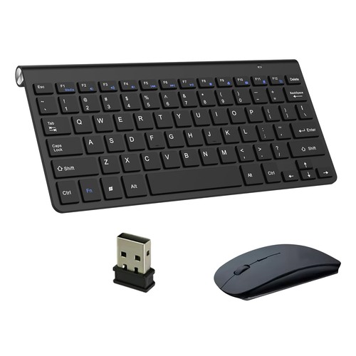 Wireless mouse ultrathin - wireless, &