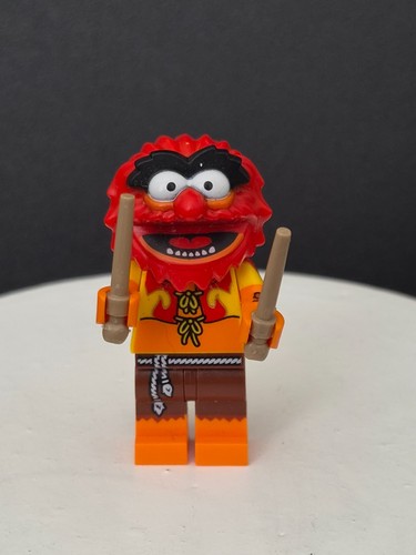 Lego animal minifigure the - minifigure,