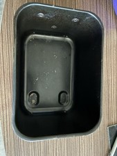 Tower Vortx T17129 8L Dual Basket Air Fryer Genuine Replacement parts - tin only